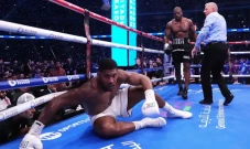 Anthony Joshua Keok...