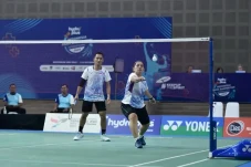 Indonesia Juara Umum...