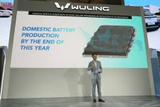 BYD Punya Baterai Blade,...