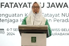 Fatayat NU Apresiasi...