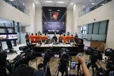 Pembentukan Direktorat...