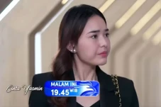 Sinopsis Sinetron Cinta...