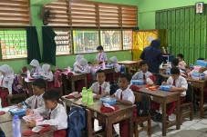 JakPro Uji Coba Makan...