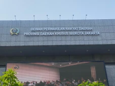 Daftar Lengkap Pimpinan...