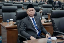 Gusti Arief Diangkat...