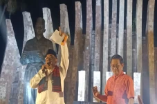 Dapat Nomor Urut 3,...