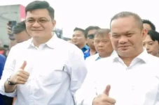 Pemimpin Rendah Hati,...