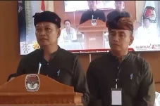Dapat Nomor Urut 2,...