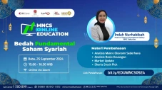 Ayo Daftar, Cari Ilmu...