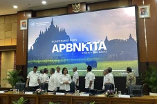 APBN Terakhir Era Jokowi...