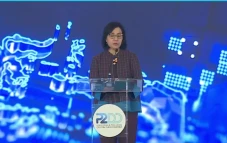 Sri Mulyani Sebut Regulasi...