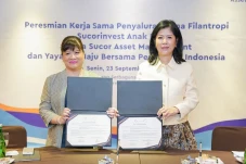 Sucorinvest dan Apindo...