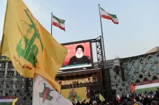 7 Tokoh Penting Hizbullah...