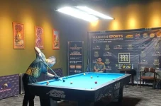 Semifinal Mansion Sports...
