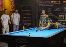 Canda Tawa di Laga Ekshibisi...