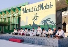 Apakah Rasulullah Belajar...