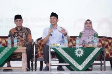 Pemimpin Adil dan Amanah,...