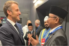 Kemenag: Gus Men Tidak...