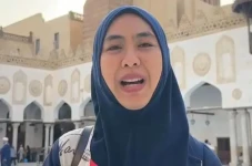 Oki Setiana Dewi Apresiasi...