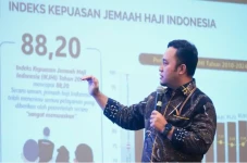 BPS Ungkap Inovasi Kemenag...