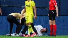 Ter Stegen Dibekap Cedera,...
