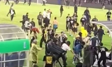 PSSI Minta Tanggung...