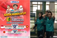 Dukung dan Saksikan...