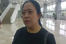 Puan Maharani: Penambahan...