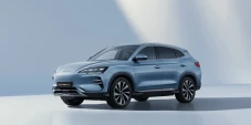 BYD Seal U: SUV Listrik...