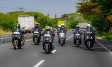 Yamaha Sebut Pasar Indonesia...