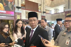 Peringatan Menkumham...