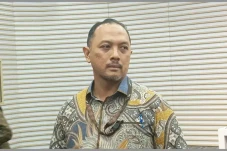 KPK Tepis Ada Konflik...