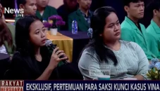 Pengacara Teman Dekat...