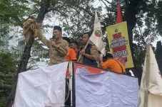 Hari Tani Nasional,...