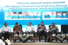 SKB Pelarangan Angkutan...