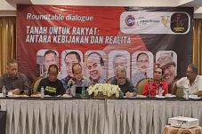 Jumhur, Syahganda, dan...