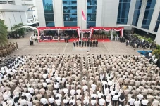 Menteri AHY Sebut 117,9...