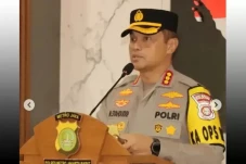 Ini Peran Tiga Tersangka...