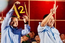 Supian-Chandra Dapat...