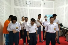 MNC Peduli Salurkan...