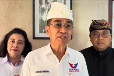 Partai Perindo Terus...