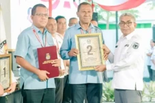 Melki Lakalena Ingatkan...