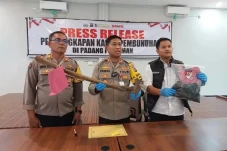 Polda Sumbar Diapresiasi...