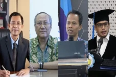 Ilmuwan Indonesia dari...
