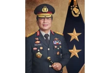 Riwayat Pendidikan Irjen...