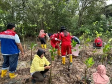 Dukungan KPI Unit Balikpapan...
