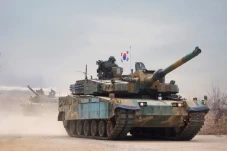 Pertama Kali, Korea...