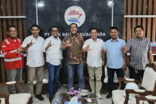 Pelaku Industri Perkapalan...