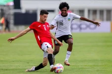 Kualifikasi Piala Asia...