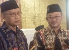 Haedar Nashir dan Abdul...